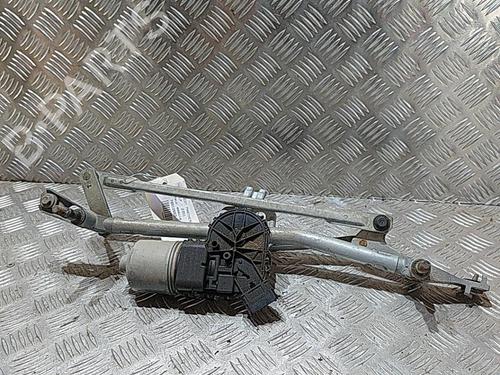 Used Front wiper motor PEUGEOT PARTNER Box Body/MPV 1.6 HDi (90 hp) 21514488