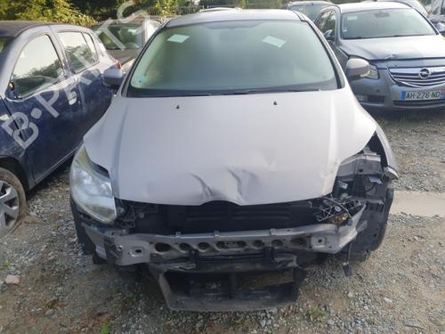 Right sun visor FORD FOCUS III 1.0 EcoBoost | BP31036373I2  - Image 11