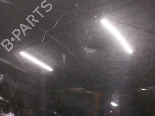 Right front door RENAULT TWINGO II (CN0_) 1.2 16V (CN04, CN0B) | BP26743087C3 