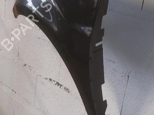 Used Left front fenders Left front fenders RENAULT CLIO III Grandtour (KR0/1_) 1.5 dCi (KR0F) (86 hp) 39760605 39760605