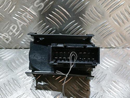 Used Headlight switch Headlight switch FORD C-MAX (DM2) 1.6 TDCi (90 hp) 21504037 21504037