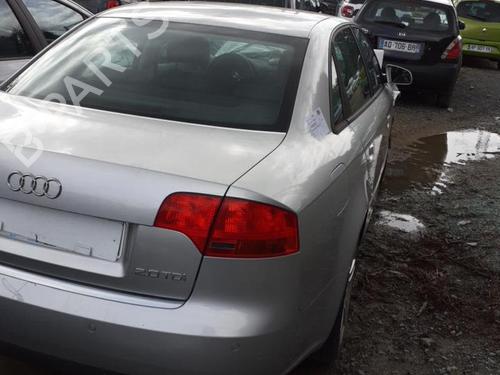 Climate control AUDI A4 B7 (8EC) 2.0 TDI 16V | BP21506039I5  - Image 5