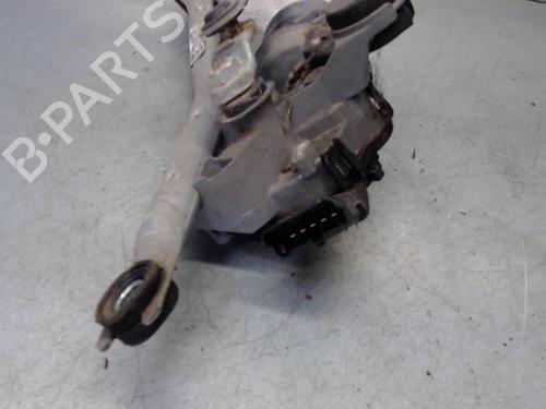 Used Front wiper motor Front wiper motor PEUGEOT 107 (PM_, PN_) 1.0 (68 hp) 31012734 31012734