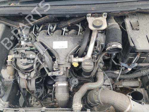 Engine PEUGEOT 307 CC (3B) 2.0 HDi 135 | BP21571633M1 - Image 2