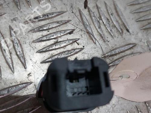 Used Warning switch FORD FOCUS II (DA_, HCP, DP) 1.8 TDCi (115 hp) 21512377