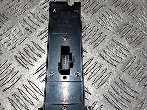Used Left front window switch Left front window switch FORD FOCUS C-MAX (DM2) 1.8 TDCi (115 hp) 21504147 21504147