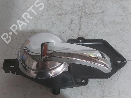 Used Front left interior door handle Front left interior door handle FIAT 500 (312_) 1.2 (312AXA1A) (69 hp) 35917339 35917339