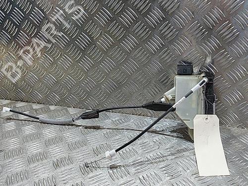 Front right lock PEUGEOT 208 I (CA_, CC_) 1.6 BlueHDi 100 | BP21510755C97 