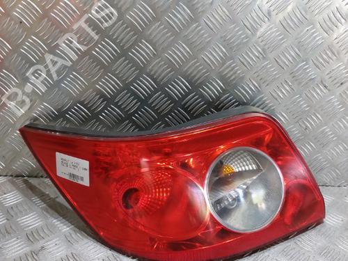 Used Left taillight Left taillight RENAULT MEGANE II Coupé-Cabriolet (EM0/1_) 1.9 dCi (120 hp) 21503087 21503087