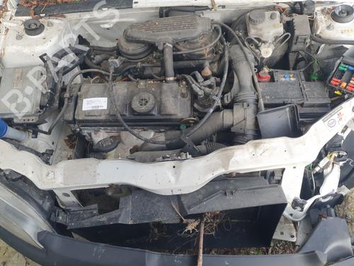 Motor PEUGEOT 106 II (1A_, 1C_) 1.0 i (50 hp) 21571644