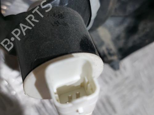 Used Left tailgate light Left tailgate light 21505449 21505449