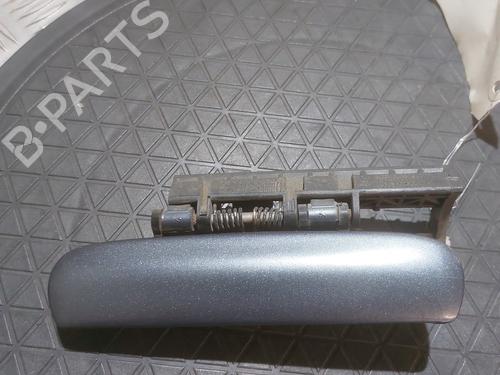 Used Front left exterior door handle CITROËN XSARA PICASSO (N68) 1.6 HDi (90 hp) 27496185