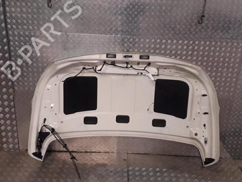 Tailgate PEUGEOT 207 CC (WD_) 1.6 16V | BP21511385C6 