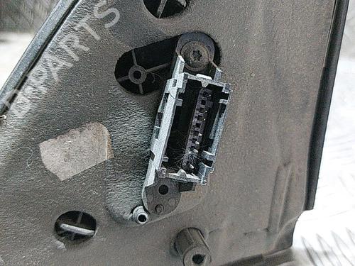 Used Right mirror Right mirror RENAULT CLIO II (BB_, CB_) 1.5 dCi (B/CB07) (65 hp) 21510456 21510456