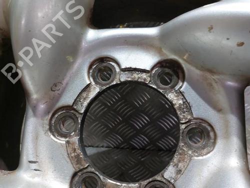 Rim HYUNDAI GALLOPER II (JK-01) 2.5 TD intercooler | BP21508527C45 