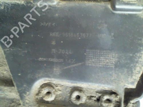 Paraurti posteriore CITROËN BERLINGO / BERLINGO FIRST Box Body/MPV (M_) 1.9 D 70 (MBWJZ, MCWJZ) | BP29846872C8