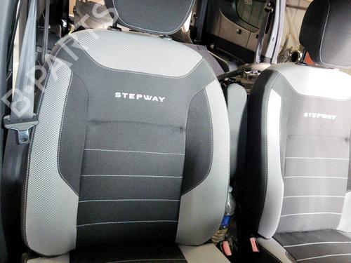 Used Right front seat DACIA LODGY (JS_) 1.2 TCe (JSAY, JSM0) (115 hp) 30725512