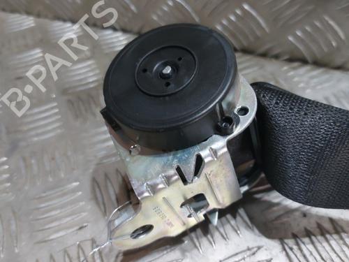 Used Rear left seatbelt Rear left seatbelt OPEL ASTRA H GTC (A04) 1.7 CDTi (L08) (101 hp) 21509825 21509825