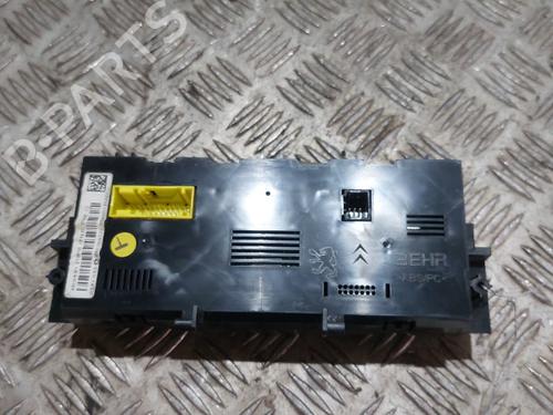 Used Climate control Climate control CITROËN DS3 (SA_) 1.6 HDi 110 (112 hp) 21513776 21513776