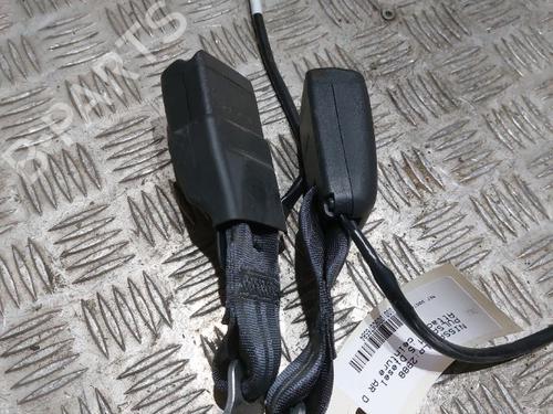 Seat buckle NISSAN PULSAR Hatchback (C13) 1.5 dCi | BP21509886I32 