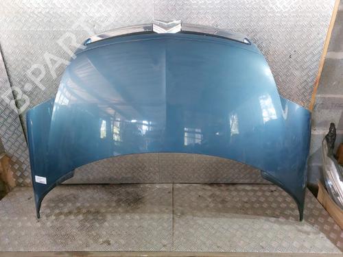 Used Hood CITROËN C8 (EA_, EB_) 2.0 HDi (120 hp) 21511864