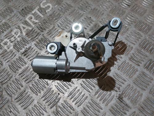 Rear wiper motor VW POLO (9N_, 9A_) 1.2 12V | BP21509753M102 