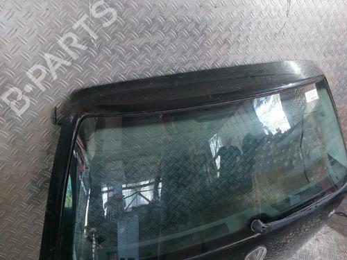 Used Tailgate VW GOLF IV (1J1) 1.6 (100 hp) 21507720