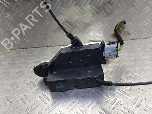 Used Front right lock PEUGEOT 207 (WA_, WC_) 1.4 16V (98 hp) 21512780