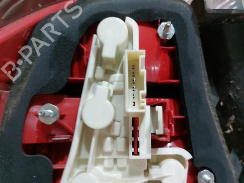 Used Right taillight Right taillight BMW 3 (E90) 320 d (163 hp) 21512344 21512344
