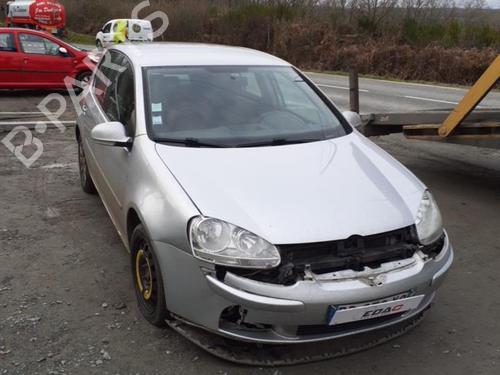 Rear left window mechanism VW GOLF V (1K1) 1.9 TDI | BP21502955C24 