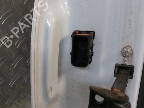 Right front door OPEL CORSA D (S07) 1.2 (L08, L68) | BP21503241C3 