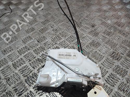 Used Front right lock OPEL AGILA B (H08) 1.2 (F68) (94 hp) 21671330