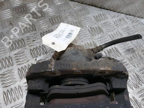 Used Right front brake caliper Right front brake caliper CITROËN BERLINGO / BERLINGO FIRST Box Body/MPV (M_) 1.9 D 70 (MBWJZ, MCWJZ) (69 hp) 21505542 21505542