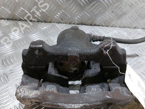 Used Right front brake caliper Right front brake caliper OPEL CORSA D (S07) 1.0 (L08, L68) (65 hp) 21503090 21503090