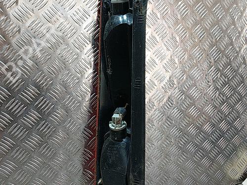 Right taillight FORD FOCUS II (DA_, HCP, DP) 1.6 Ti | BP21504434C35 