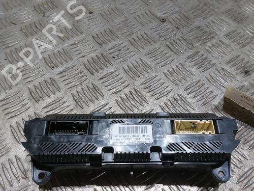 Climate control FORD FOCUS III 1.6 TDCi ECOnetic | BP21509551I5 