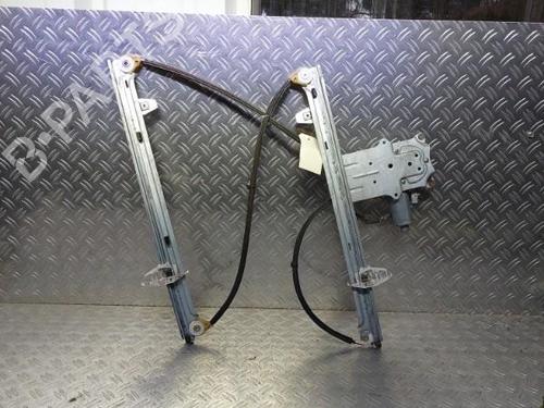 Front right window mechanism CITROËN XSARA PICASSO (N68) 1.6 16V | BP21512806C23 