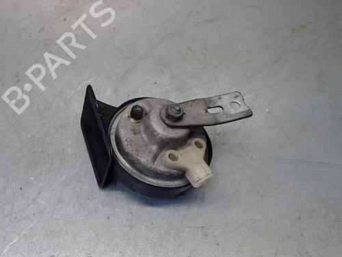 Used Horn Horn RENAULT SCÉNIC II (JM0/1_) 1.9 dCi (JM0G, JM12, JM1G, JM2C) (120 hp) 27318085 27318085
