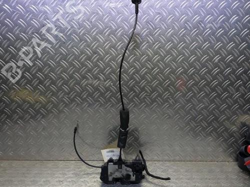 Used Rear left lock Rear left lock RENAULT GRAND SCÉNIC III (JZ0/1_) 1.6 dCi (JZ00, JZ12) (130 hp) 21512730 21512730