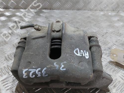 Used Right front brake caliper RENAULT MEGANE I Coach (DA0/1_) 1.9 dCi (DA05, DA1F) (102 hp) 21510151