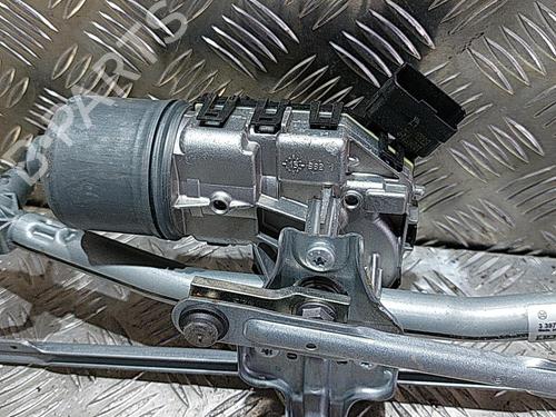 Front wiper motor PEUGEOT PARTNER Box Body/MPV 1.6 BlueHDi 100 | BP21514630M29