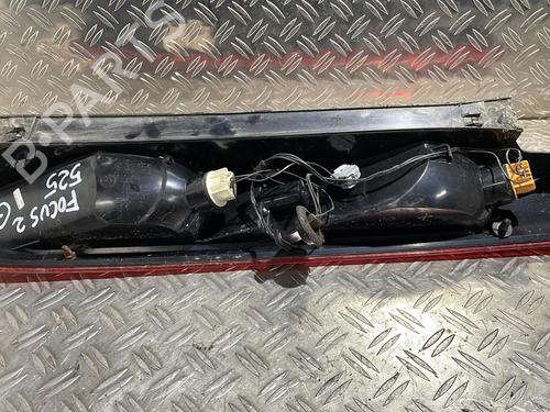 Used Left taillight FORD FOCUS II (DA_, HCP, DP) 1.6 (100 hp) 21515923