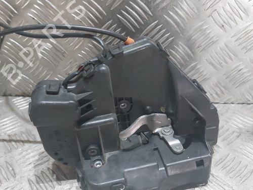 Used Rear left lock Rear left lock 21510164 21510164
