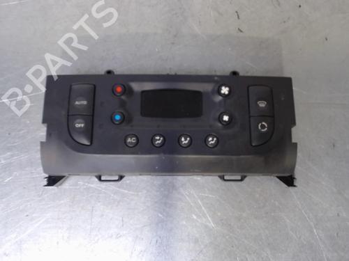 Climate control RENAULT CLIO II (BB_, CB_) 1.5 dCi (B/CB07) | BP29114855I5 