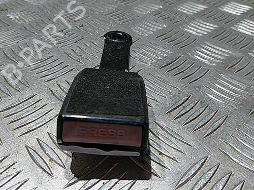 Seat buckle PEUGEOT 206+ (2L_, 2M_) 1.4 HDi eco 70 | BP21508998I32 