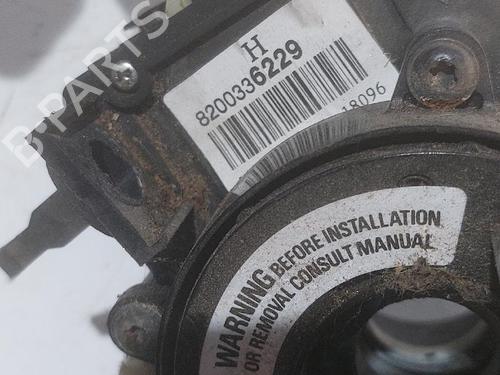 Steering column stalk RENAULT KANGOO (KC0/1_) 1.5 dCi | BP38723981I23 - Image 4