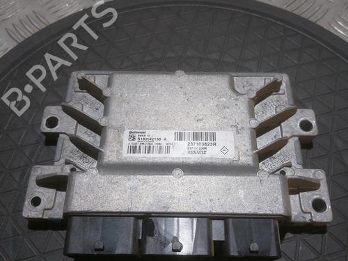 Engine control unit (ECU) RENAULT CLIO III (BR0/1, CR0/1) 1.2 16V Hi-Flex (BR1U, CR1U) | BP30299647M57 - Image 3