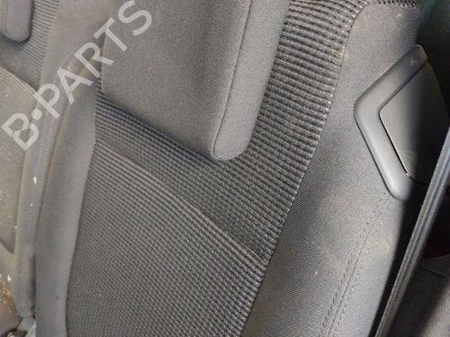 Rear seat PEUGEOT 5008 (0U_, 0E_) 2.0 HDi 150 / BlueHDi 150 | BP24827845C17 