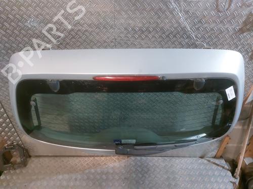 Tailgate RENAULT SCÉNIC I MPV (JA0/1_, FA0_) 1.9 dTi (JA0N) | BP29150875C6 