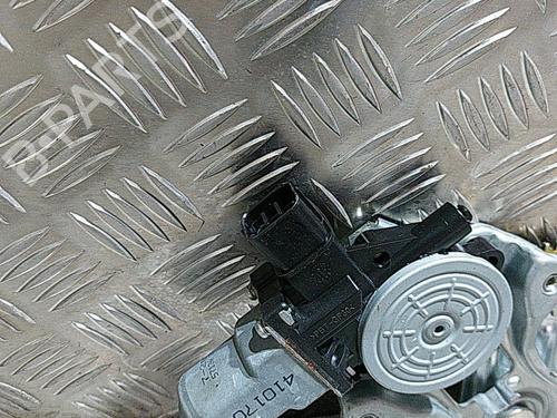Rear right window mechanism CITROËN C4 AIRCROSS 1.6 HDi 115 AWC | BP21504230C25 